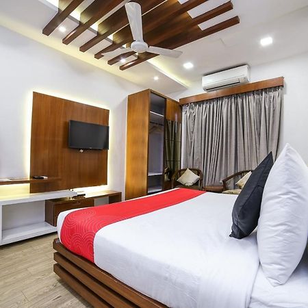 Collection O Motif South City 1 Near Appu Ghar Gurgaon Ngoại thất bức ảnh