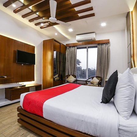 Collection O Motif South City 1 Near Appu Ghar Gurgaon Ngoại thất bức ảnh