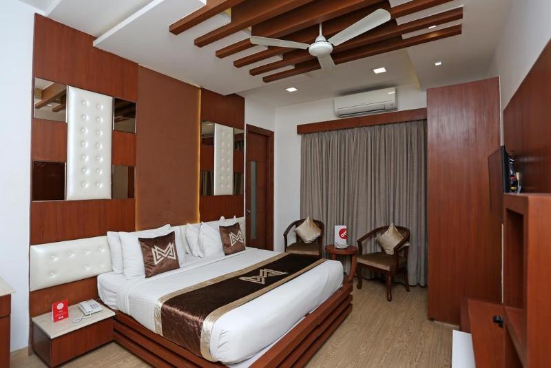 Collection O Motif South City 1 Near Appu Ghar Gurgaon Ngoại thất bức ảnh