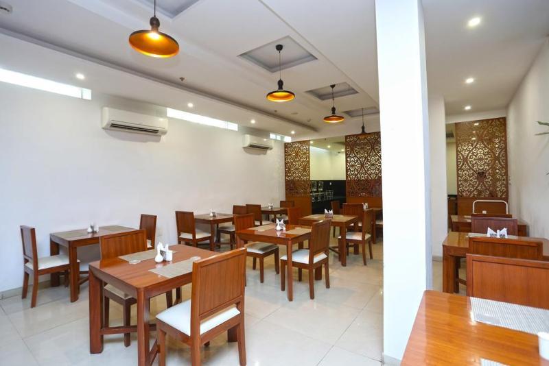 Collection O Motif South City 1 Near Appu Ghar Gurgaon Ngoại thất bức ảnh